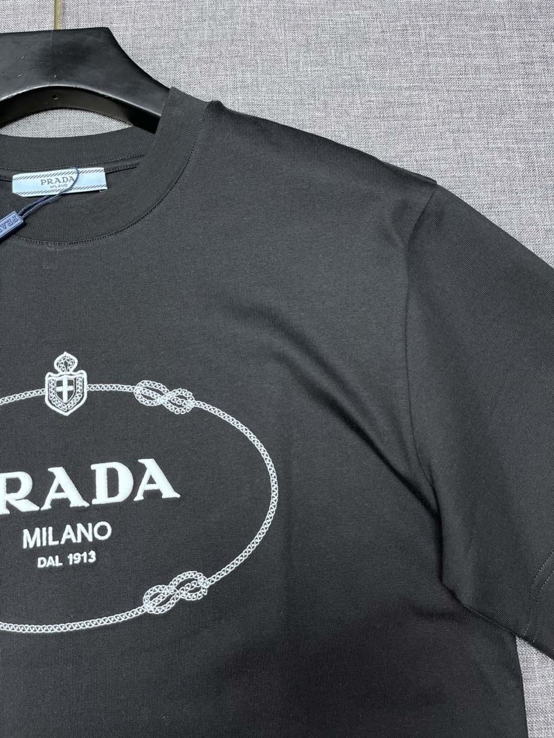 Prada T-Shirts